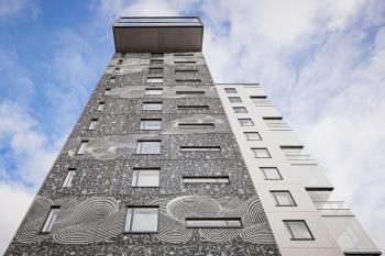 FACADE DESIGN - High quality designer FACADE DESIGN | Architonic