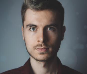 Free stock photo of face, facial hair, fine-looking
