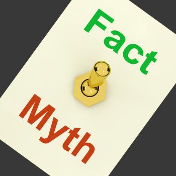 Fact Myth Lever Shows Correct Honest Answers