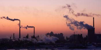 Your iPhone Causes China's Pollution | HuffPost