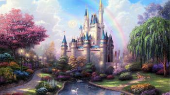 Fairyland | Lucy Literati