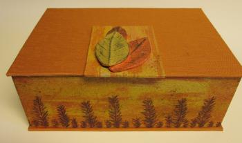 Incoming from Christine Trexel for COLOR IT FALL. | https://www ...