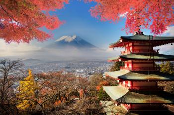 Fabulous Destinations for the Fall Season | Zodiac