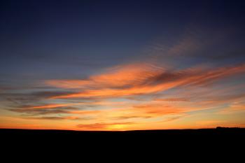 Fall Sky | ksquared365