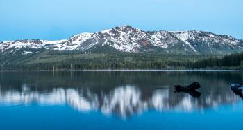 Fallen Leaf Lake Campground | Outdoor Project