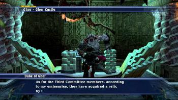The Last Remnant 042 - Side Quest - The Fallen & The Gates of Deceit ...