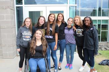 Why Choose Holy Family? – Admissions – Holy Family High School