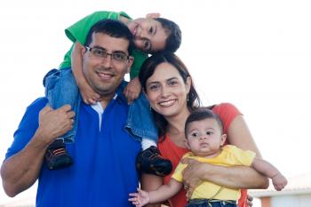 Cholesterol: All in the family? - Dell Children's Medical Center of ...