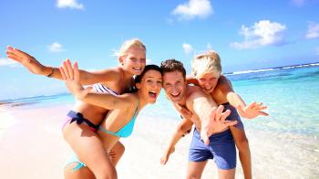 This Summer Holiday Is The Ideal time For A Vietnam Family Holiday