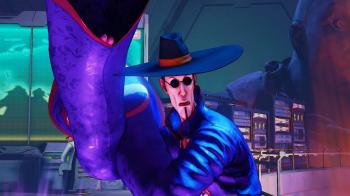 F.A.N.G. (Street Fighter 5)