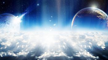 Deep Space Color by FlowGraphic on DeviantArt