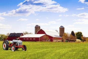 Farm and Ranch Insurance