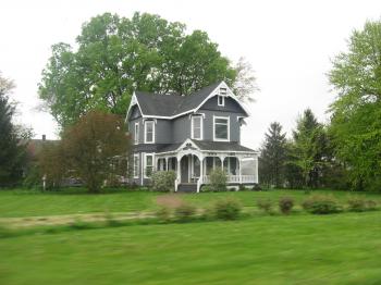 File:Clinton F. Hesler Farmhouse.jpg - Wikimedia Commons