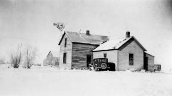 Snow Scenes in Literature | michaelalexanderchaney