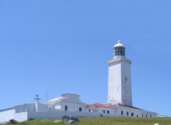 Farol de Santa Marta