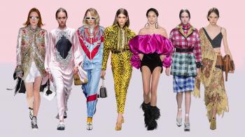 Summer Fashion Trends 2018 - All The Key Looks To Know