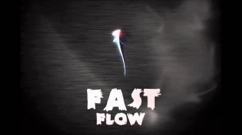 Выпуск 4 - h1Gh , FIKE , dom1no , DragN - Fast Flow (long mix by ...