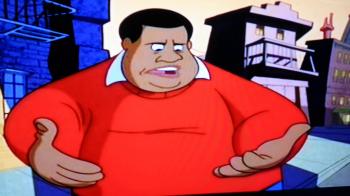 Fat albert - YouTube