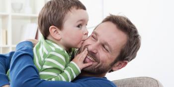 What Father's Need to Know - United Families International