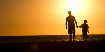Father and Son: Hard Conversations : Zilzar Life | Connecting Muslim ...