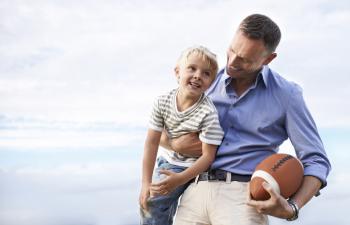 5 Words Every Kid Needs To Hear From Their Parents. | Confessions of ...