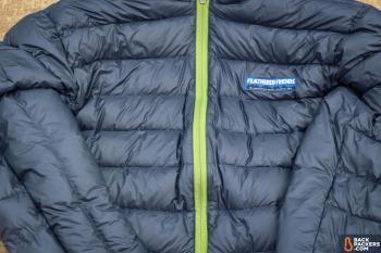 Feathered Friends Eos Down Jacket Review | Backpackers.com