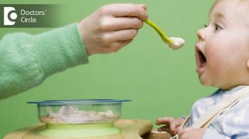 Mistakes parents make when feeding their kids - Dr. Shaheena Athif ...