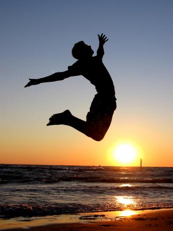 The Risks of Joy - After Psychotherapy