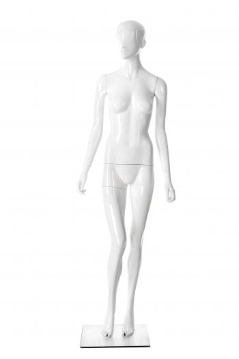 FEMALE MANNEQUIN GL3 - Showcases and Mannequin store