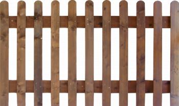 Palisade Fence Panels Derby | Ascot Fencing Derby