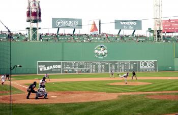Here's How Much an MLB Game Will Cost You This Year | Fortune
