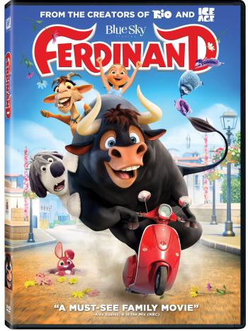 Ferdinand | Fox Movies