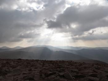 Cairngorms | Mountain Goat Trails