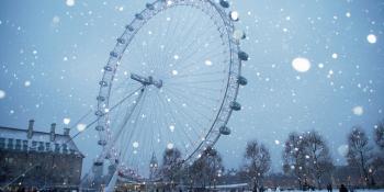 5 Incredible Ferris Wheels Around the World | HuffPost