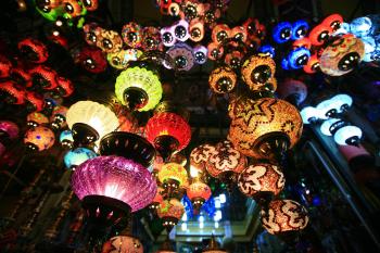 Best of Turkey: One Country, Many Experiences | Lights