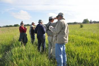 Field Work | Dirt Time at Dahlem