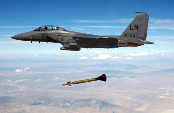 Which is the best fighter Jet in the World? We try to answer that ...