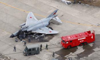 fighter jets - The Japan Times