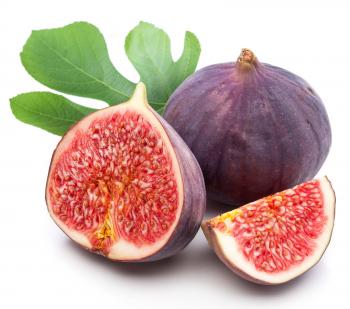 Health benefits of fig