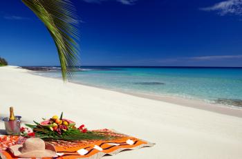 Best Beaches In Fiji - Venture Fiji
