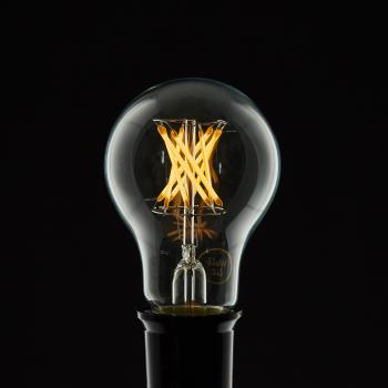 Faye LED Filament Bulbs - Well Lit