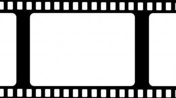 Film Strip loop scrolling Motion Background - Videoblocks