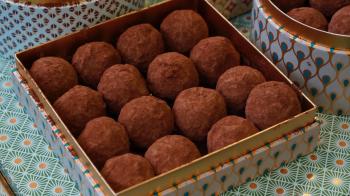 Fine Chocolate Truffle Making Workshop, Cocoashala, Chennai