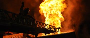 Professional Fire Fighters of NH