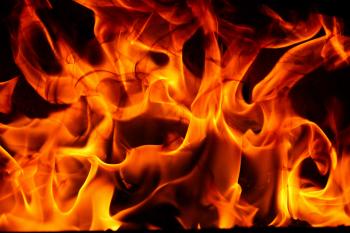 fire texture dragon flame danger burn wallpaper - TextureX- Free and ...