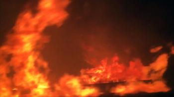 Family Races to Escape Solimar Fire