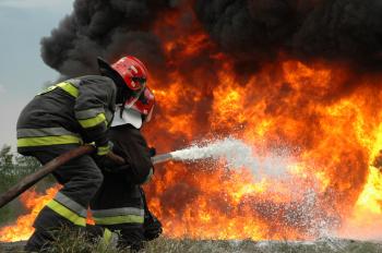Tehran Fire Department Joins CTIF | Financial Tribune