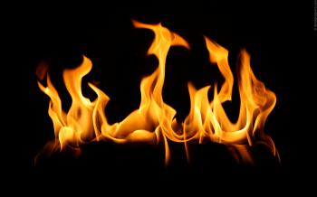 Holiday Fire Safety Tips from a Local Fire Chief - Raccoon Valley Radio