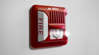 Mircom Fire Alarm - SurfaceID