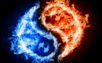 Ideals and Values in Robert Frost's 'Fire and Ice' – AIS Panther Express